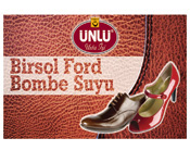 Temizlik ve Kimyasal Etiketleri